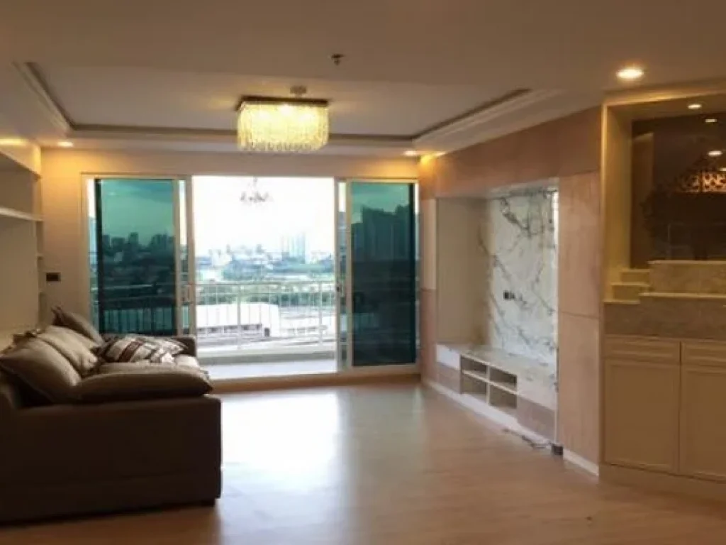 ขายคอนโด ศุภาลัย เวลลิงตัน 3ห้องนอน Penthouse ห้องสวย พร้อมอยู่