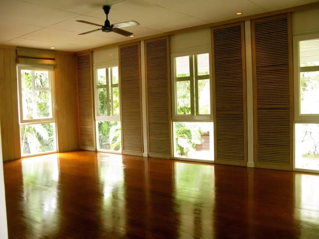 Single house for Rent at Sukhumvit 39