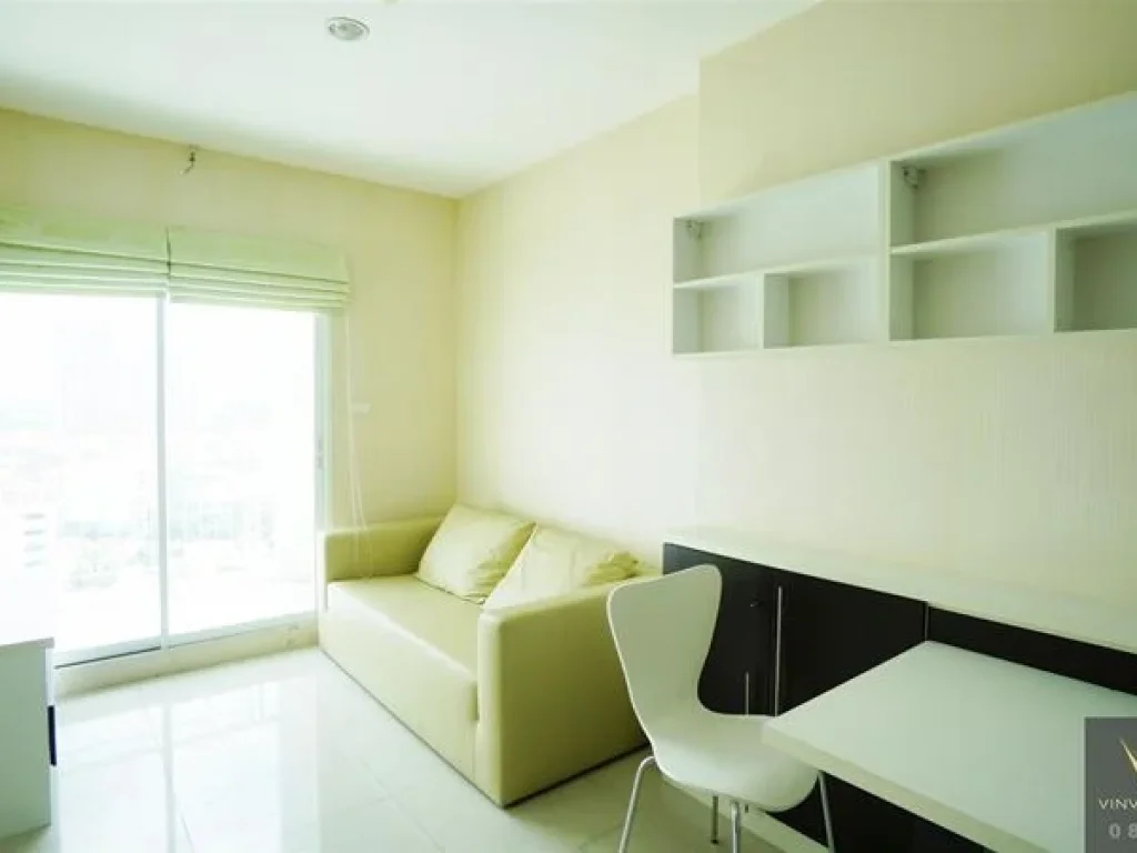 ขายคอนโด BTS Residence BTS MRT หมอชิต 1นอน 36ตรม ห้องมุม วิวสระ ขายถูกกว่าโครงการเพียง 229 ล้านเท่านั้น