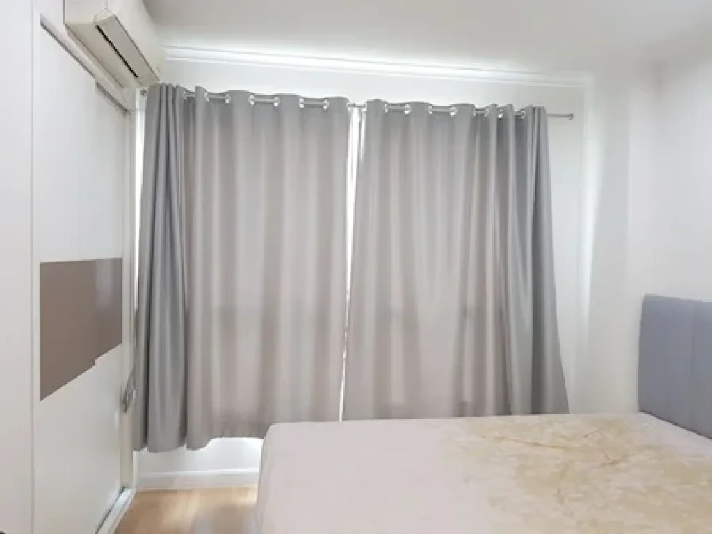 For rent Lumpini rama4 condo near bts ekkamai Fully furnished