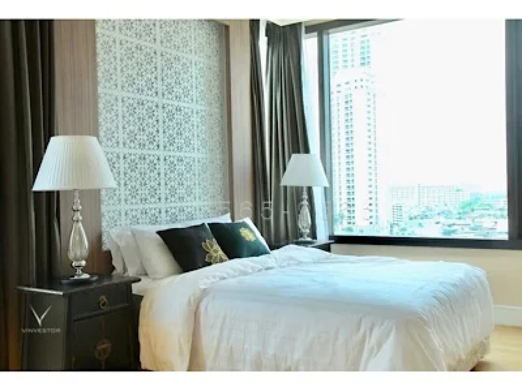 Condo for rent Aguston Sukhumvit 22 อกัสตัน สุขุมวิท 22 3 bed 138 sqm