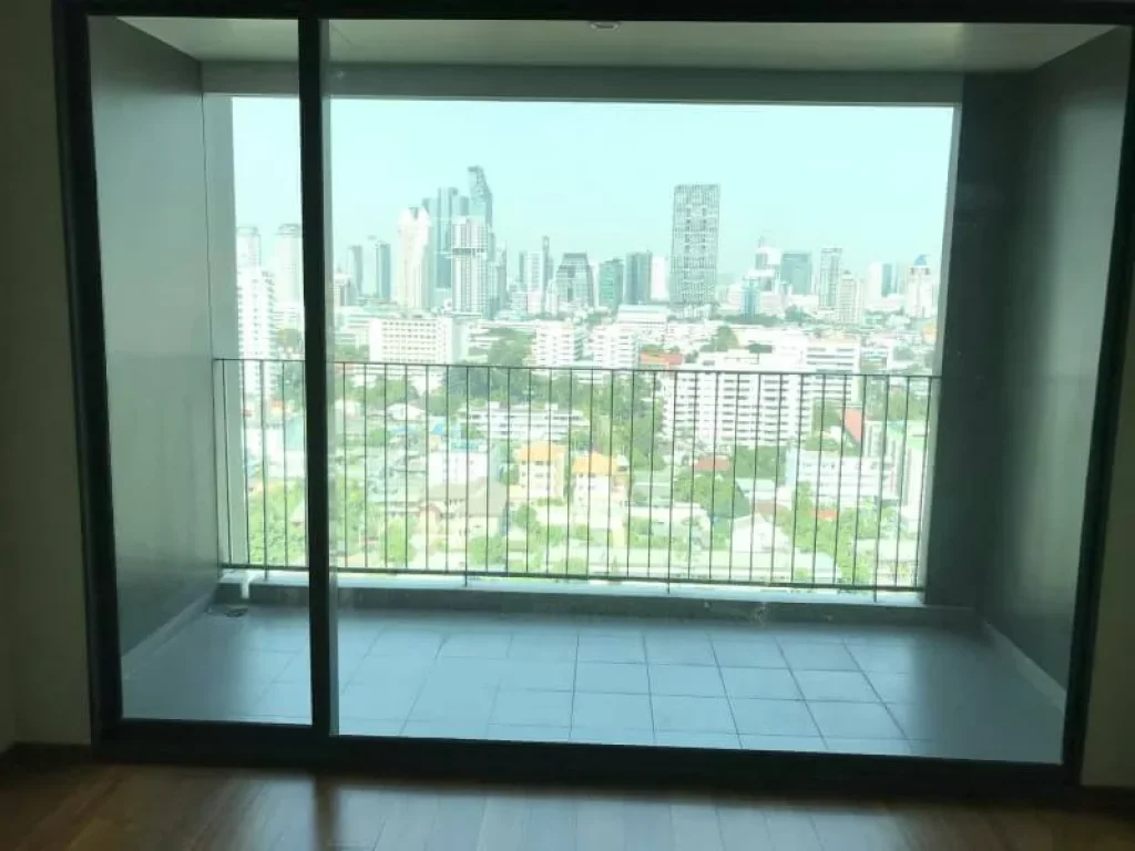 The Parco Nang Linchi for Sale 2 BED 2 Bath 107 Sqm Nang Linchi Sathorn Price 155 MB