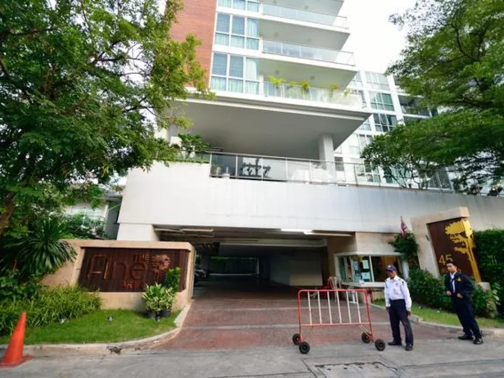 HR019ampquotampquot Fully furnished apartment for rent on Penthouse of The Fine Ari 4 located in Soi Ari 4