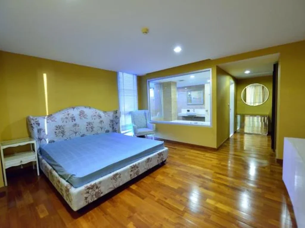 HR019ampquotampquot Fully furnished apartment for rent on Penthouse of The Fine Ari 4 located in Soi Ari 4