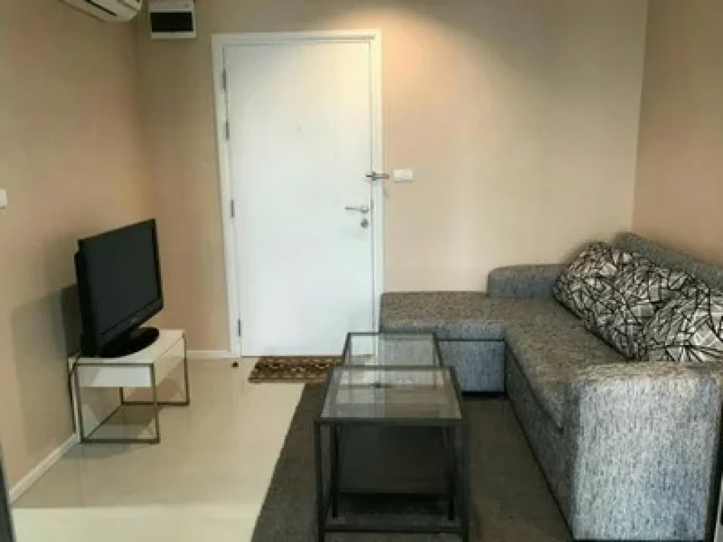 FOR RENT OR SALE ASPIRE CONDO Sukhumvit 48 ใกล้ BTS พระโขนง แค่ 600 มใกล้Lotus Big Cด่วนอาจณรงค์