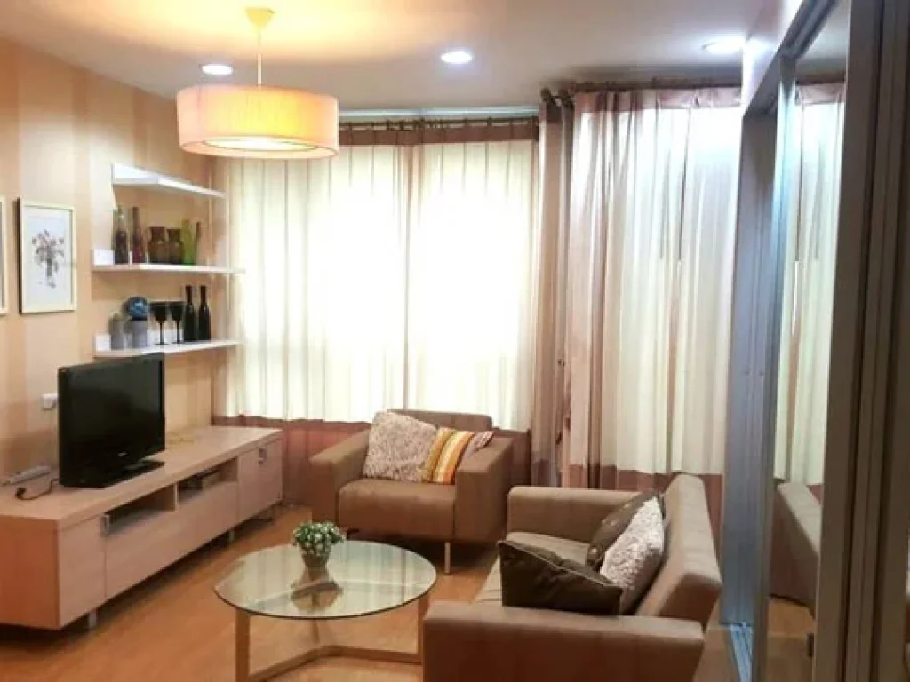 เช่าด่วน ห้องกว้าง แบบ 2 ห้องนอน ที่ คอนโด แอดเดรส สุขุมวิท 42 For Rent A Beautifully Decor Address 42 behind Gateway Ekamai