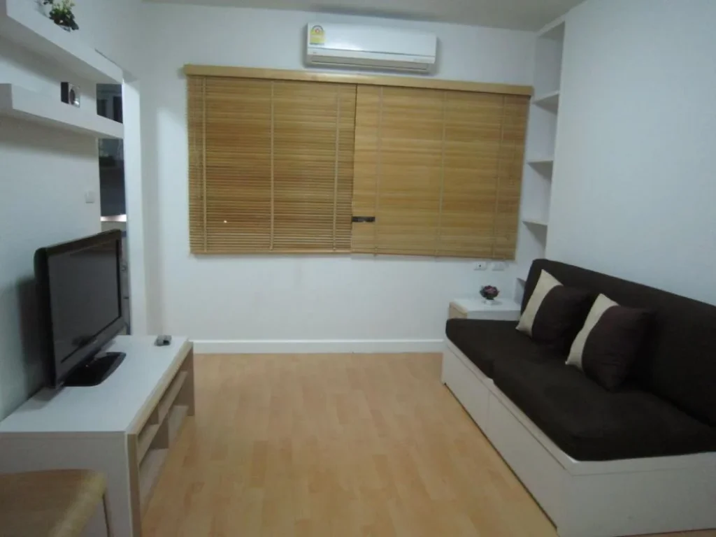 Near BTS Condo for Sale with tenant 1 bedroom in Onnut area 354 SqM ONLY 315 MB