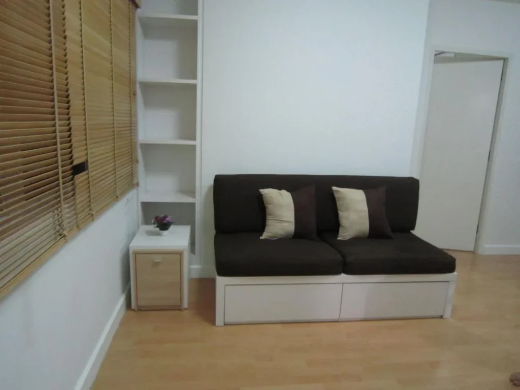 Near BTS Condo for Sale with tenant 1 bedroom in Onnut area 354 SqM ONLY 315 MB