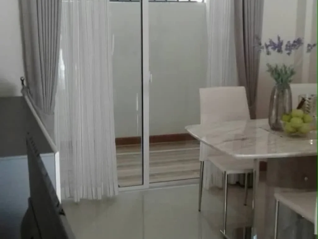 SELL TOWNHOME AT MABYANGPORN RAYONG