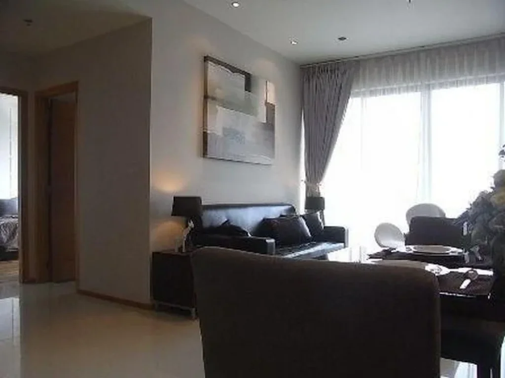 For rent condo THE EMPORIO PLACE Sukhumvit 24 near BTS Phrom Phong