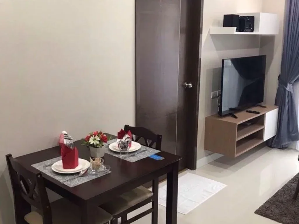 For Rent 1Bedroom The Sky Condominium Sriracha Near Assumption Sriracha school