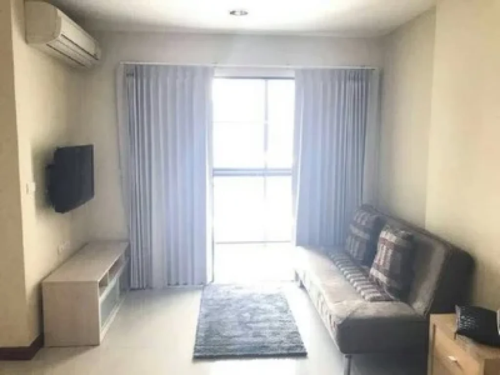 Ideo Ratchada-Huaykwang Condo 2 beds for rent near MRT ให้เช่าคอนโด 2 ห้องนอน โครงการไอดีโอ รัชดาห้วยขวาง