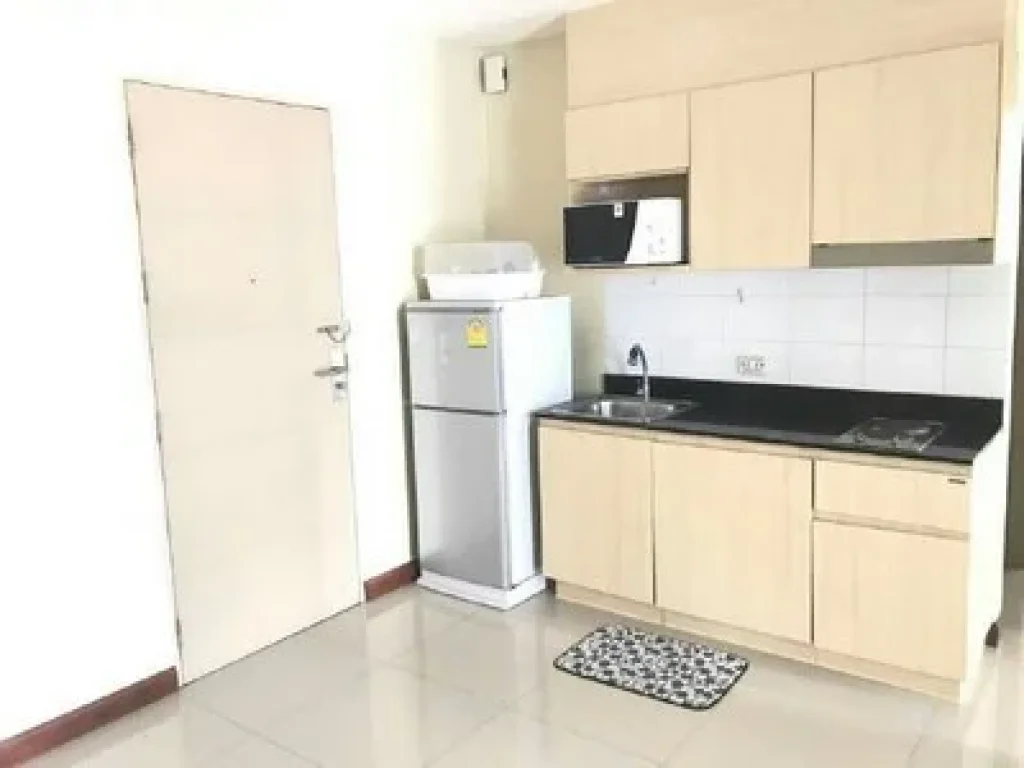 Ideo Ratchada-Huaykwang Condo 2 beds for rent near MRT ให้เช่าคอนโด 2 ห้องนอน โครงการไอดีโอ รัชดาห้วยขวาง