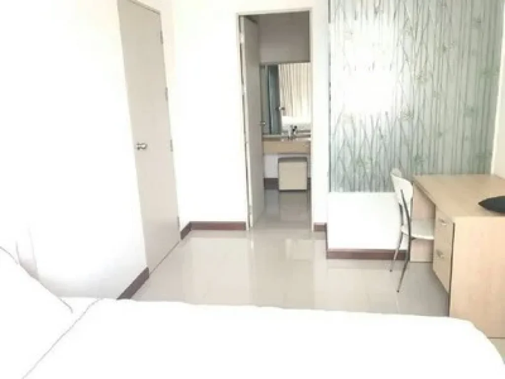 Ideo Ratchada-Huaykwang Condo 2 beds for rent near MRT ให้เช่าคอนโด 2 ห้องนอน โครงการไอดีโอ รัชดาห้วยขวาง