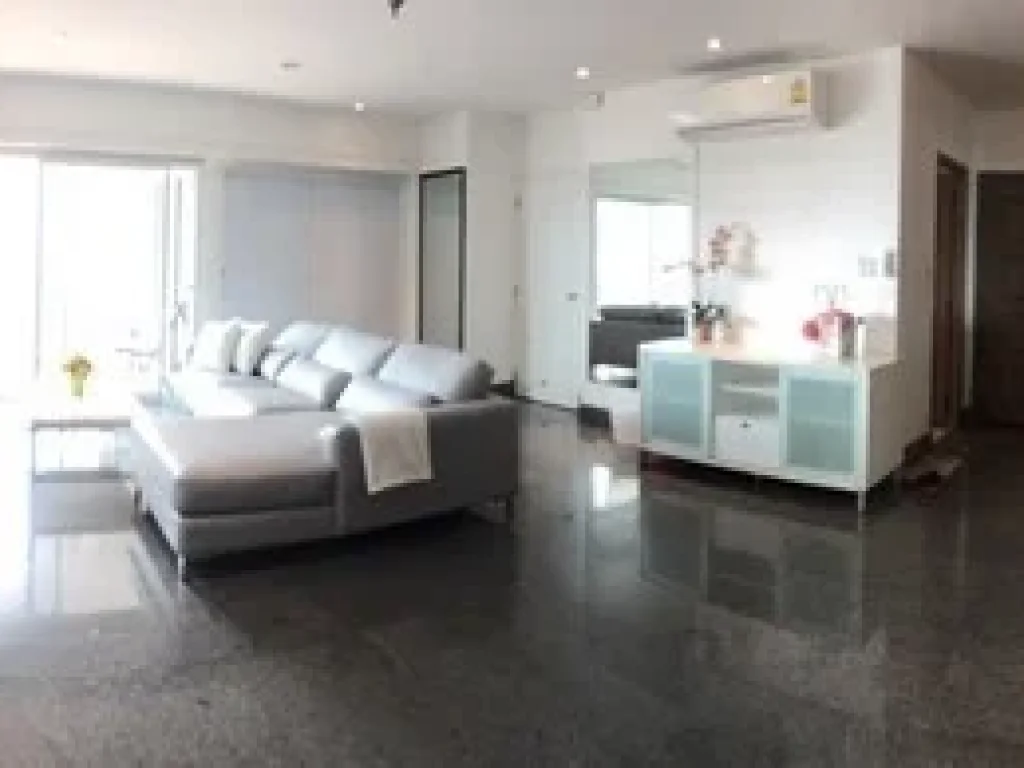 Condo for rent at ampquotFifty-fifth Tower condoampquot 170 sqm 3bedroom 3bathroom 3 balcony 5 minute walk 150m to BTS Thonglor