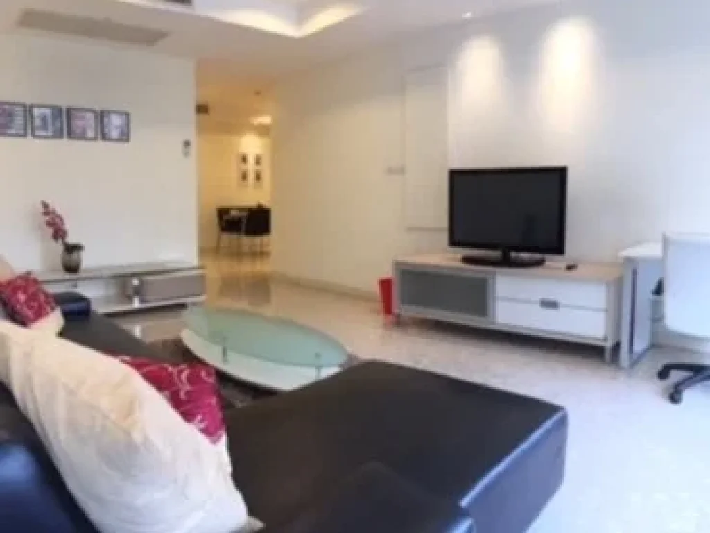 HAMPTON THONGLOR 10 CONDO FOR RENT 2 bed2 bath 90sqm floor 4