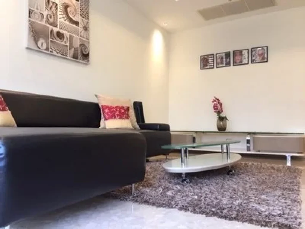 HAMPTON THONGLOR 10 CONDO FOR RENT 2 bed2 bath 90sqm floor 4