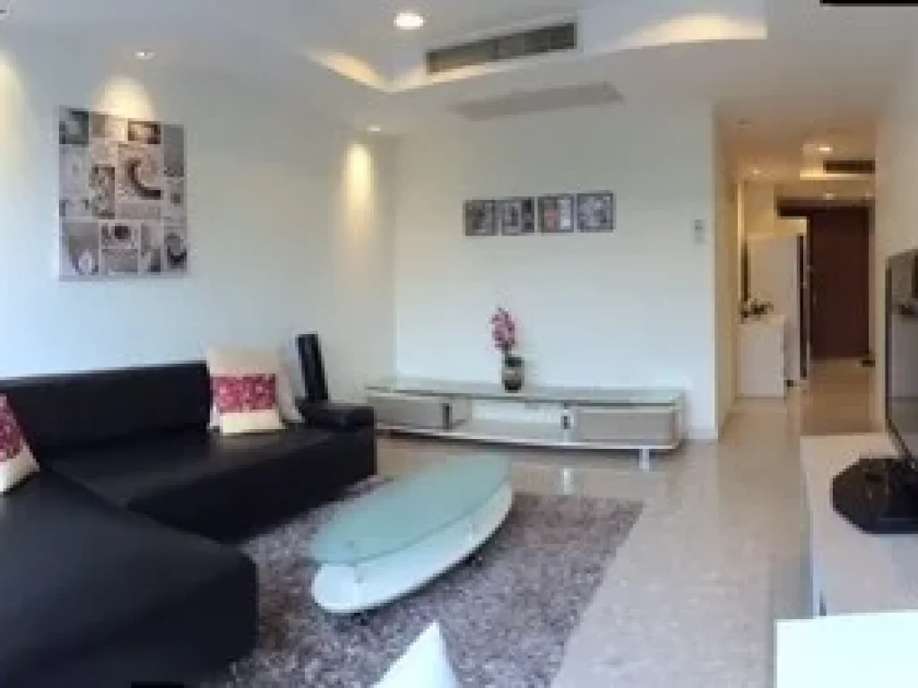 HAMPTON THONGLOR 10 CONDO FOR RENT 2 bed2 bath 90sqm floor 4