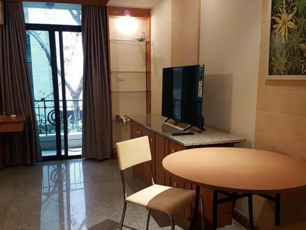 Condo for RENT 1 bedroom in Sathorn area 31 SqM ONLY 14000THB