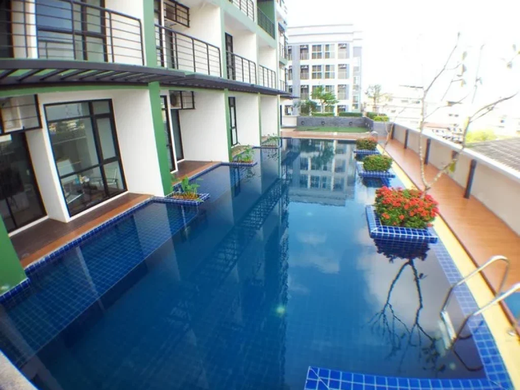 ให้เช่าถูก Bangkok Horizon P48 ชั้น16 มีเครื่องซักผ้า BTSบางหว้า ซีคอนบางแค