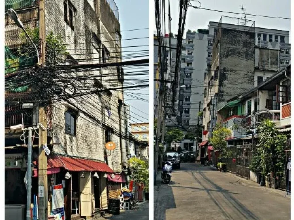 ตึกแถว4 ชั้น 16ตรว ติดถนนเมนลาดพร้าว122ซอยมหาดไทย ห้องมุม แยก19 ตรงข้ามทองเจริญแมนชั่นรถไฟฟ้า2สายผ่านหัวและท้ายซอยลาดพร้าว122รามคำแหง65