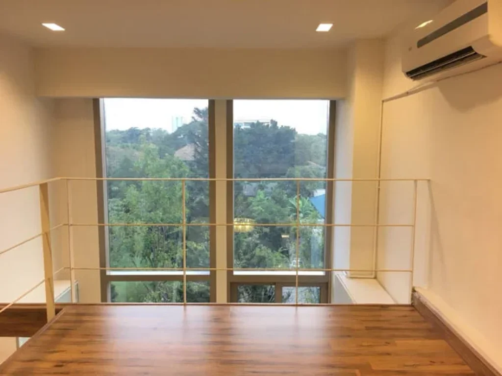 เช่าด่วน คอนโด ไอดีโอ มอร์ฟ สุขุมวิท 38 BTS ทองหล่อ 1 ห้องนอนแบบ Duplex For Rent 1 Bedroom Duplex Unit Ideo Morph BTS Thonglor