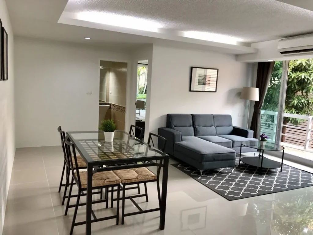 Ram Inthra tollway Condo for sale 2 Bedroom 80 SqM in Onnut area ONLY 6048 MB