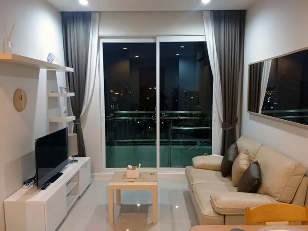 Property for rent 1 Bedroom 39 SqM in Phetchaburi area ONLY 20000 THB