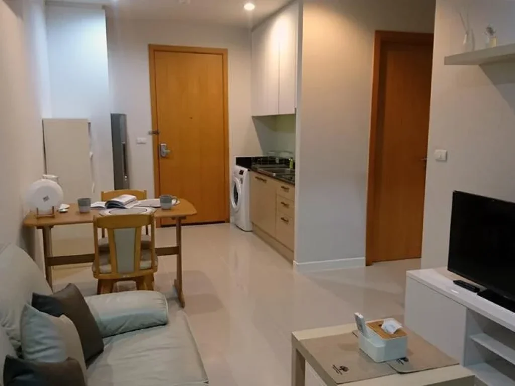 Property for rent 1 Bedroom 39 SqM in Phetchaburi area ONLY 20000 THB