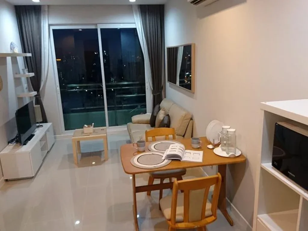 Property for rent 1 Bedroom 39 SqM in Phetchaburi area ONLY 20000 THB