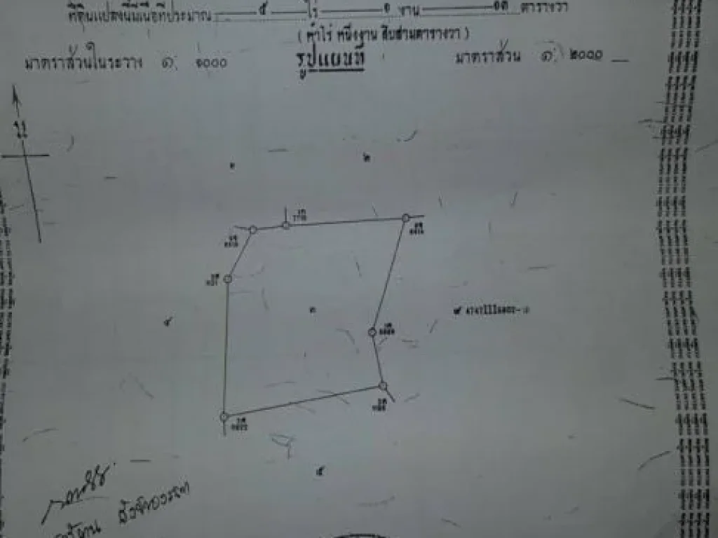 ขายด่วนที่ดินสะเมิงเหนือ 24ไร่