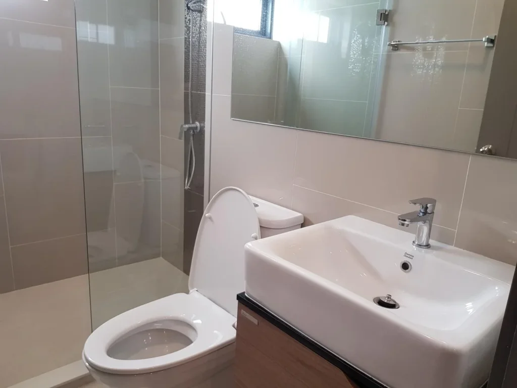 Ideo Thaphra Interchange Condo for rent 28 sqm 15th Floor fully furnished