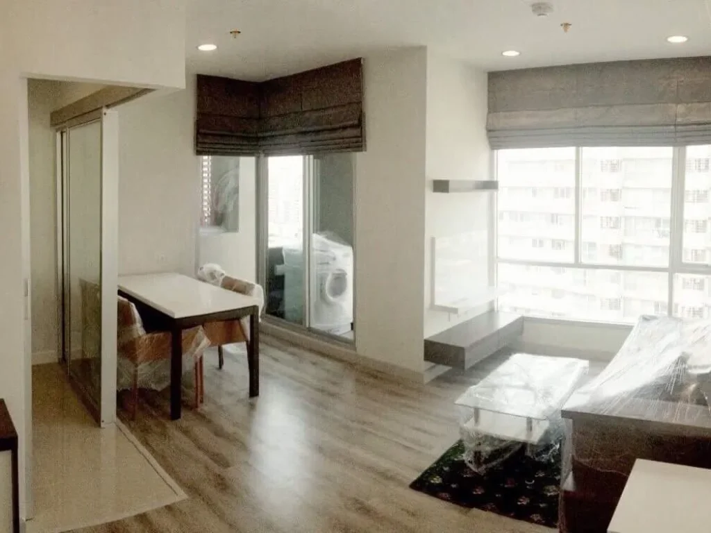 Centric Sathorn - Saint Louis 2 Bedrooms condo for rent 59 SqM in Sathorn area ONLY 40000 THB