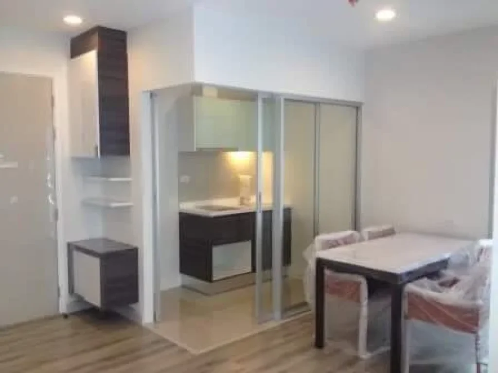 Centric Sathorn - Saint Louis 2 Bedrooms condo for rent 59 SqM in Sathorn area ONLY 40000 THB