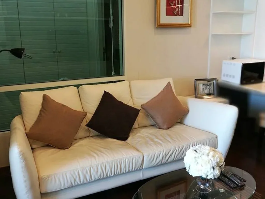 เช่าด่วน คอนโด IVY ทองหล่อ แบบ 1 ห้องนอน For Rent 1 Bedroom Unit Ivy Thonglor