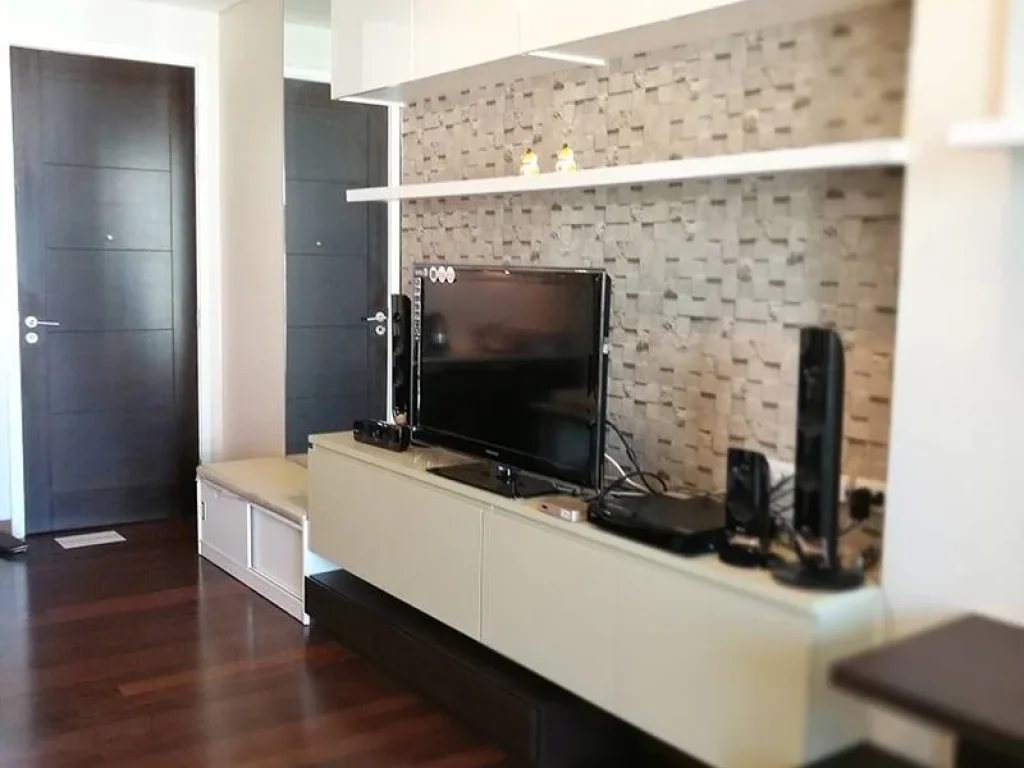 เช่าด่วน คอนโด IVY ทองหล่อ แบบ 1 ห้องนอน For Rent 1 Bedroom Unit Ivy Thonglor