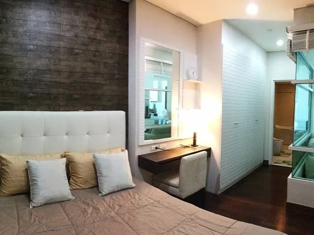 เช่าด่วน คอนโด IVY ทองหล่อ แบบ 1 ห้องนอน For Rent 1 Bedroom Unit Ivy Thonglor