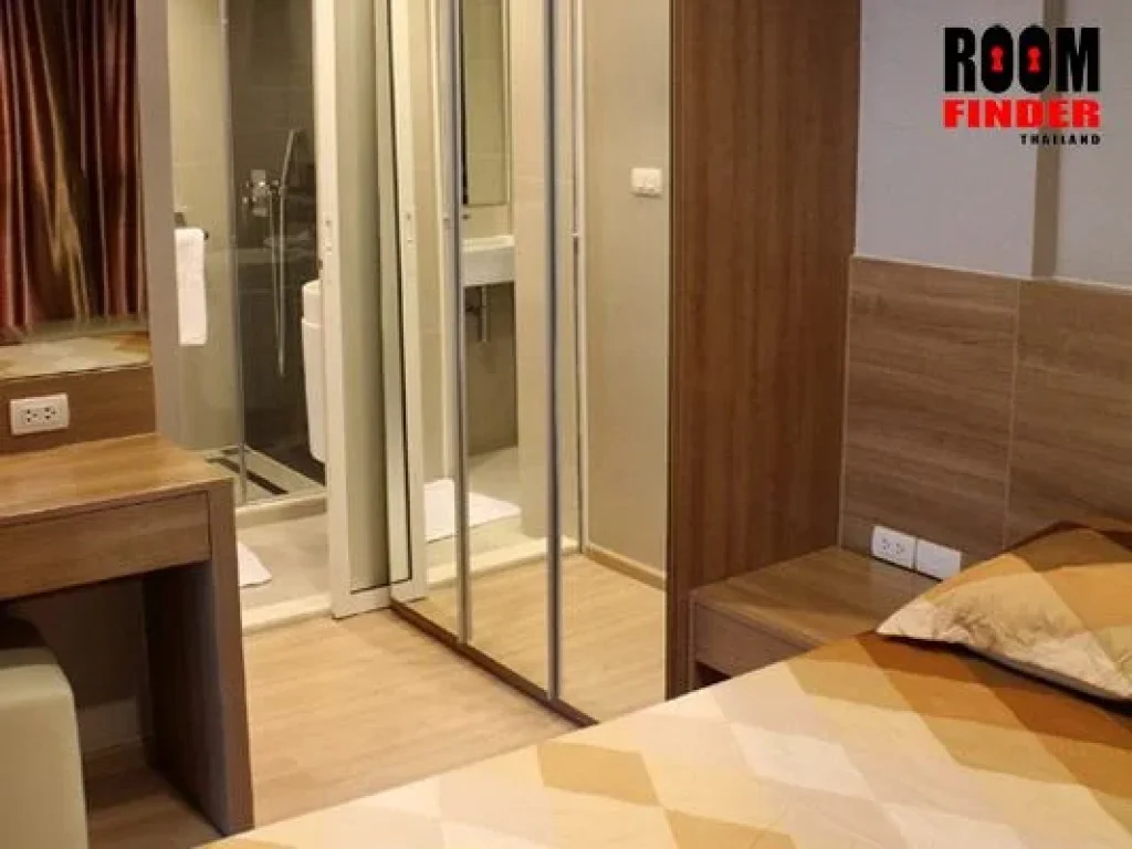 เช่า FOR RENT RHYTHM SATHORN 1 bed 35 Sqm23000 Fully Furnished Amazing Clear View NEAR BTS SAPHAN TAKSIN