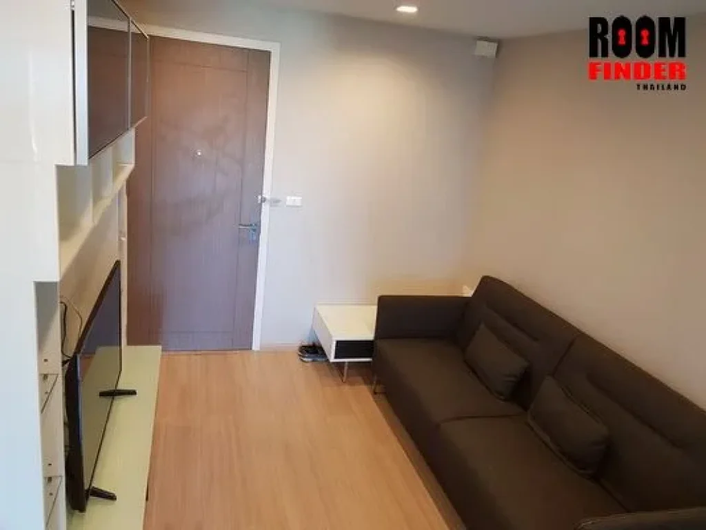 เช่า FOR RENT CASA RATCHADA-RATCHAPRUK 2 beds 2 baths 50 Sqm24000 Fully Furnished 1 STEP BTS TALADPLU