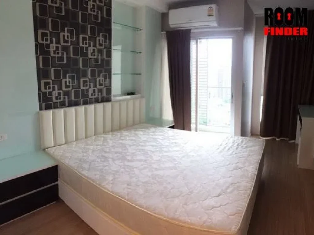 เช่า FOR RENT CASA RATCHADA-RATCHAPRUK 2 beds 2 baths 50 Sqm24000 Fully Furnished 1 STEP BTS TALADPLU