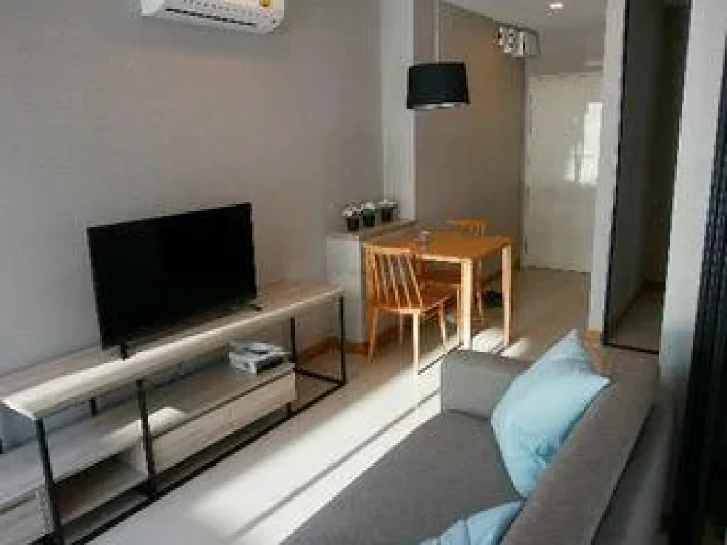 ให้เช่าคอนโดทรีสุขุมวิท 50 Tree Condo Sukhumvit 50 ใกล้BTSอ่อนนุช ราคาเช่า 28000 บาทต่อเดือน