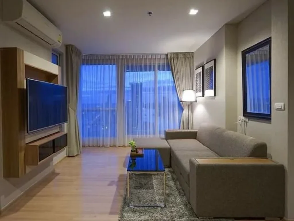 ขาย คอนโด ริทึ่ม สาทร 21 2 ห้องนอน ยานนาวา กรุงเทพ Condo for Sale Rhythm Sathorn 21