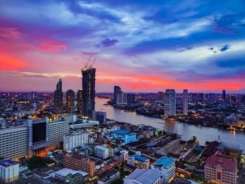 ขาย คอนโด ริทึ่ม สาทร 21 2 ห้องนอน ยานนาวา กรุงเทพ Condo for Sale Rhythm Sathorn 21