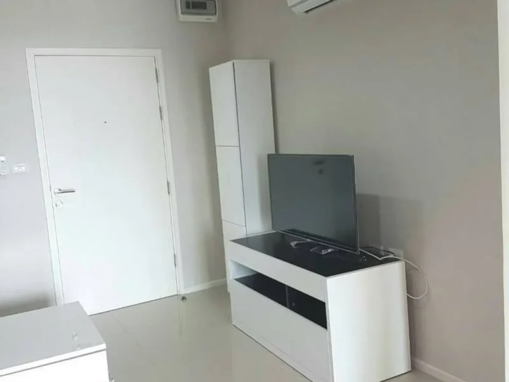 Sale Aspire Rama 9 for Sale with tenant very close to MRT Rama 9