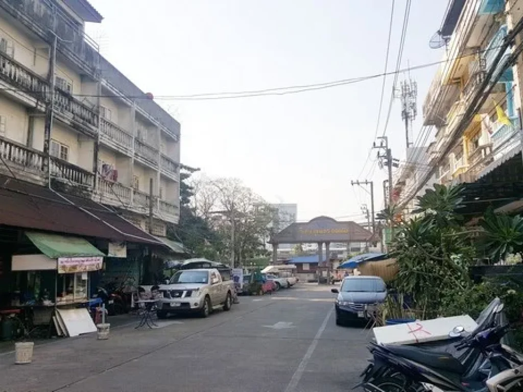 ขายตึกแถว อาคารพาณิชย์ ถนนประชาอุทิศ 45 สุขสวัสดิ์ ทุ่งครุ กรุงเทพ โทร 063 945 9198