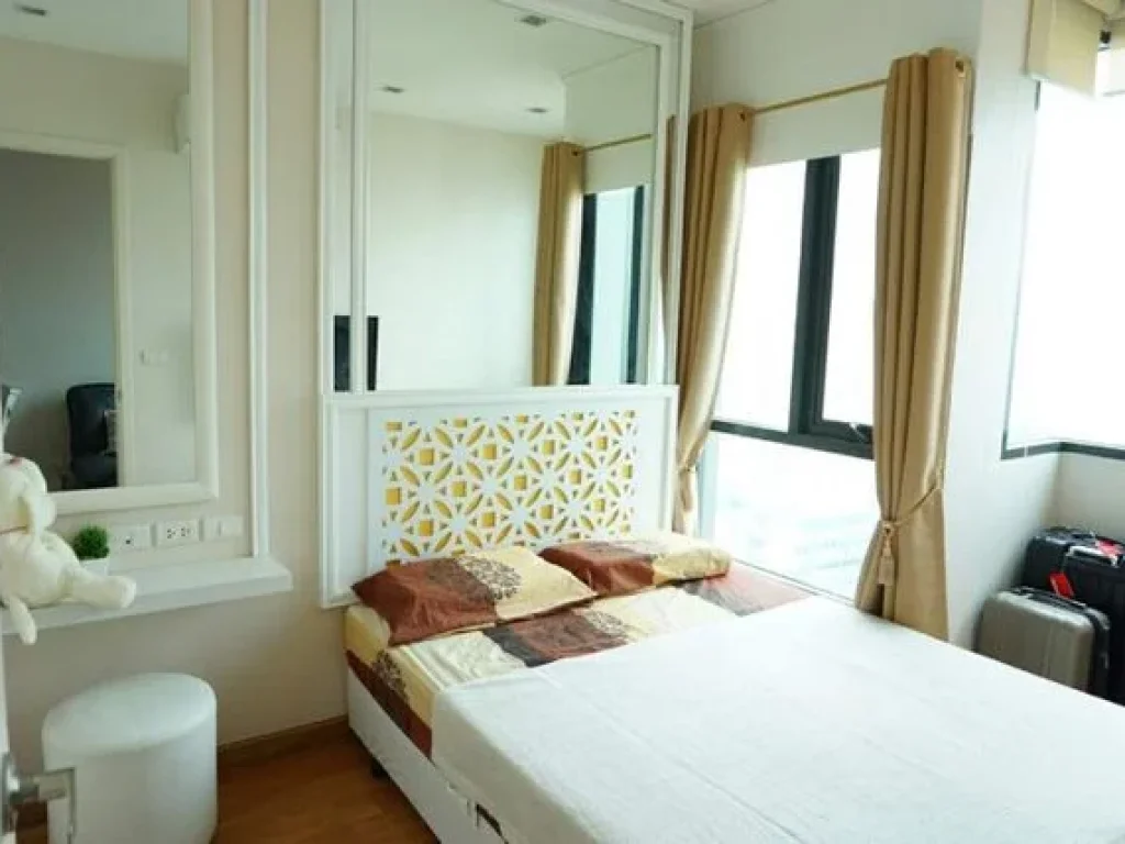 Condo For Rent Q House Sukhumvit 79