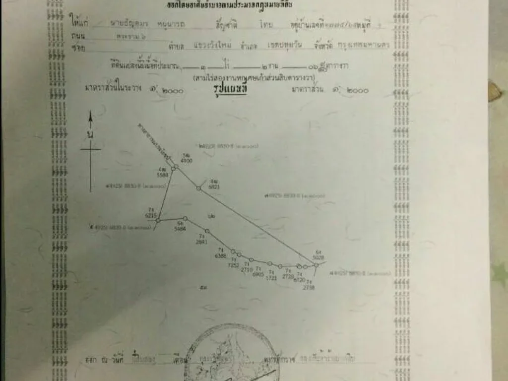 รีสอร์ทติดลำธาร ติดเขาหลวง ติดถนน เนื้อที่ 8 ไร่