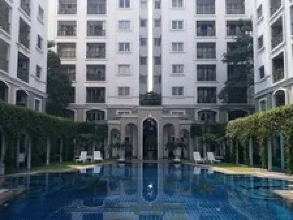 ขาย เช่า คอนโด Brighton Place Condo แบบ 3 ห้องนอน ซอย ศูนย์วิจัย 6 ใกล้ รพ กรุงเทพ