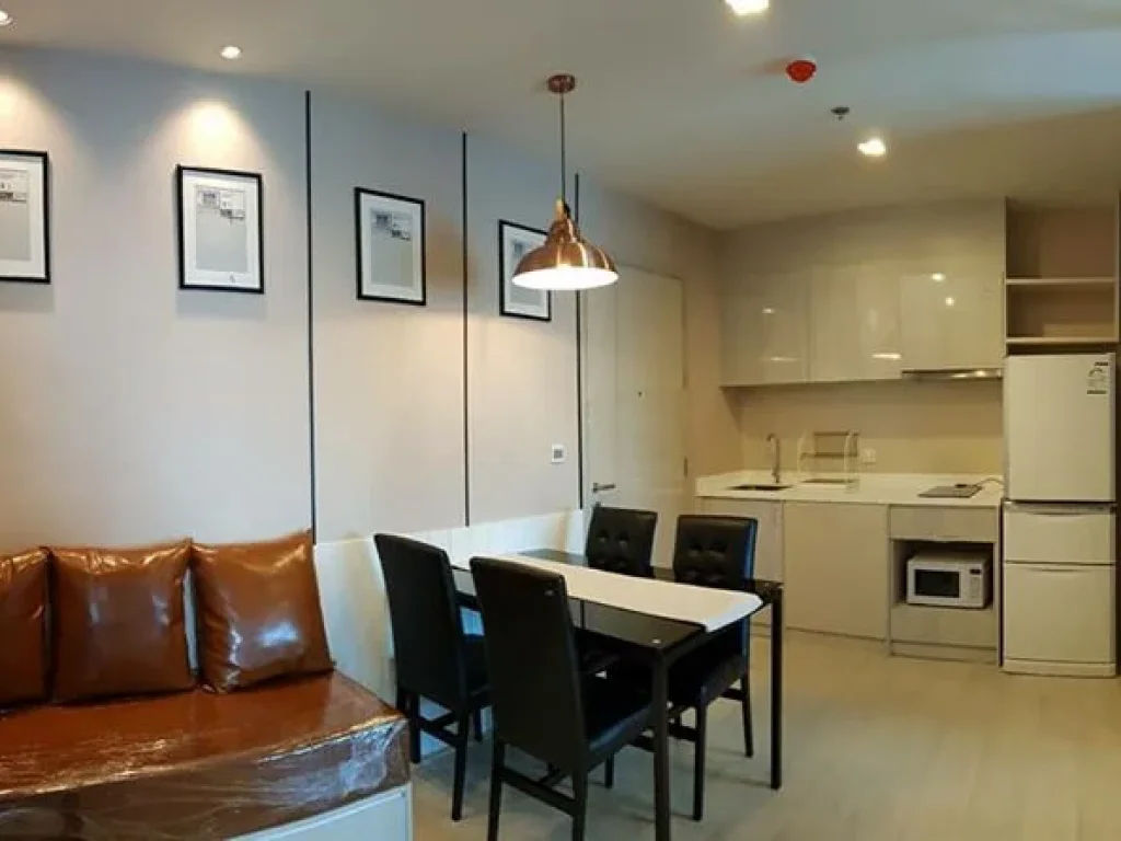 Property for RENT 2 bedroom 40 SqM in Phrkanong Sukhumvit area ONLY 24000 THB