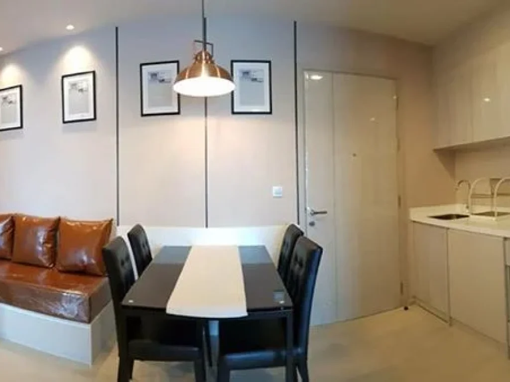 Property for RENT 2 bedroom 40 SqM in Phrkanong Sukhumvit area ONLY 24000 THB